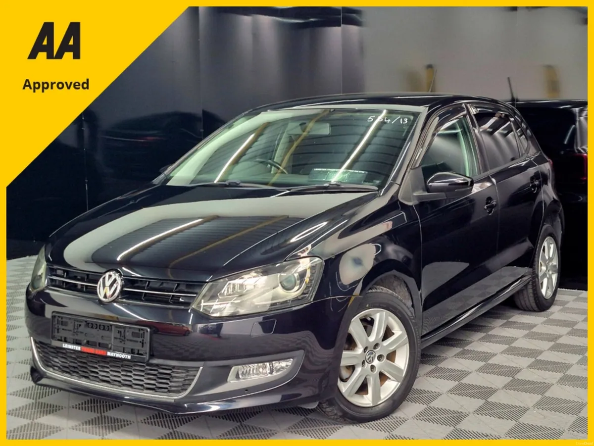 💥2013 Volkswagen Polo💥 - Image 6