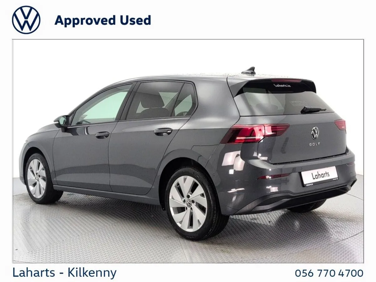Volkswagen Golf EDITION 75 1.5TSI 5DR 116HP *REAR - Image 3