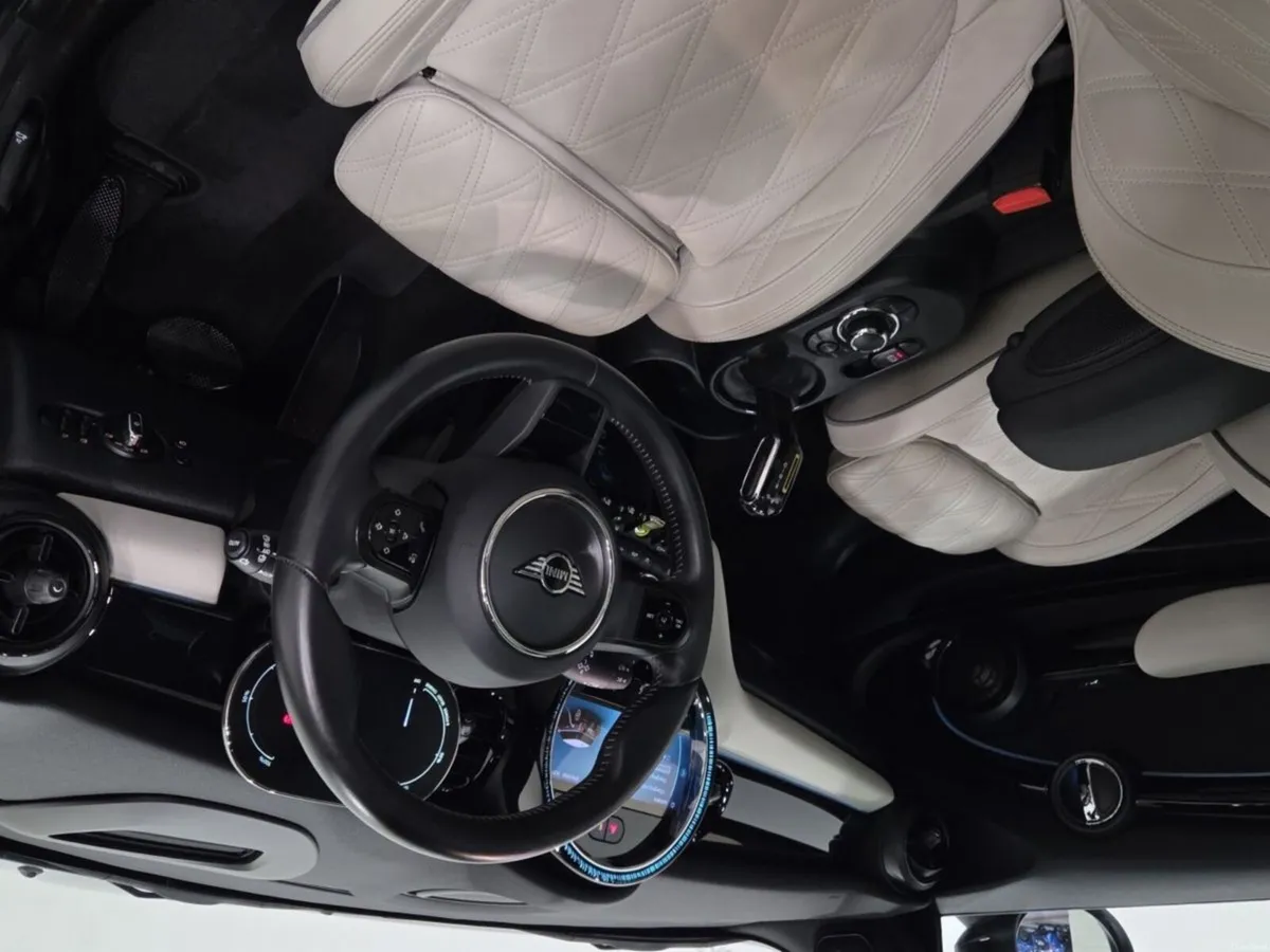 Mini Cooper Electric Level 3 - Image 6