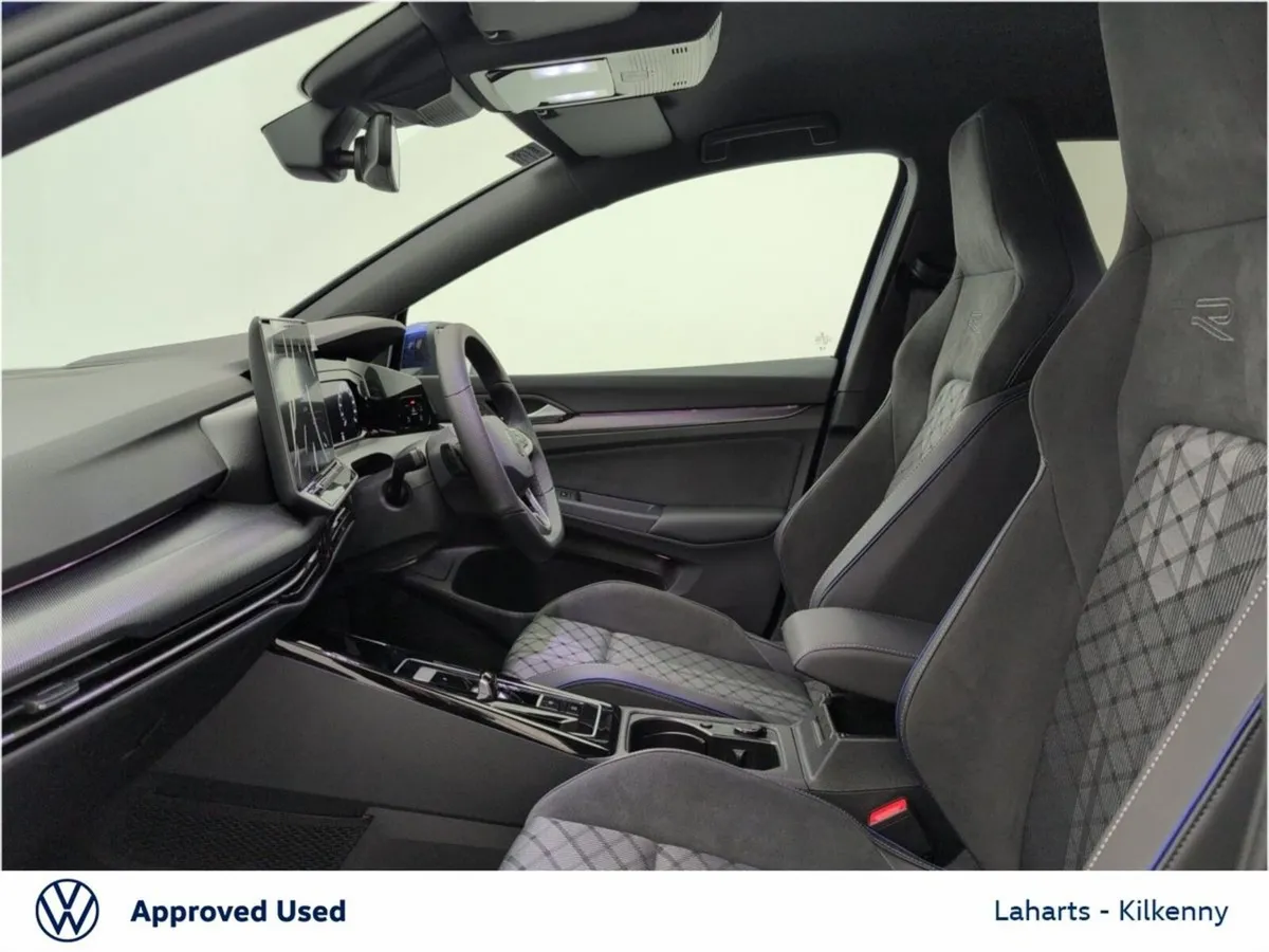 Volkswagen Golf R-LINE 1.5TSI 5DR 116HP MHEV *SPOR - Image 4