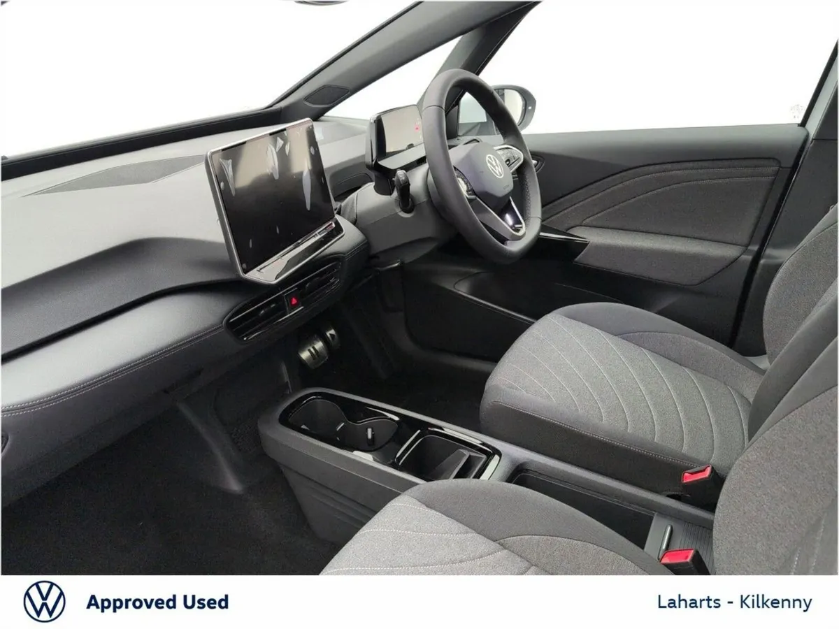 Volkswagen ID.3 PA PRO PLUS 58KWH *REAR CAMERA*ADA - Image 4