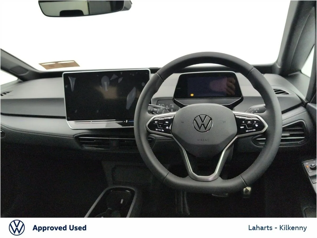 Volkswagen ID.3 PA PRO PLUS 58KWH *REAR CAMERA*ADA - Image 2