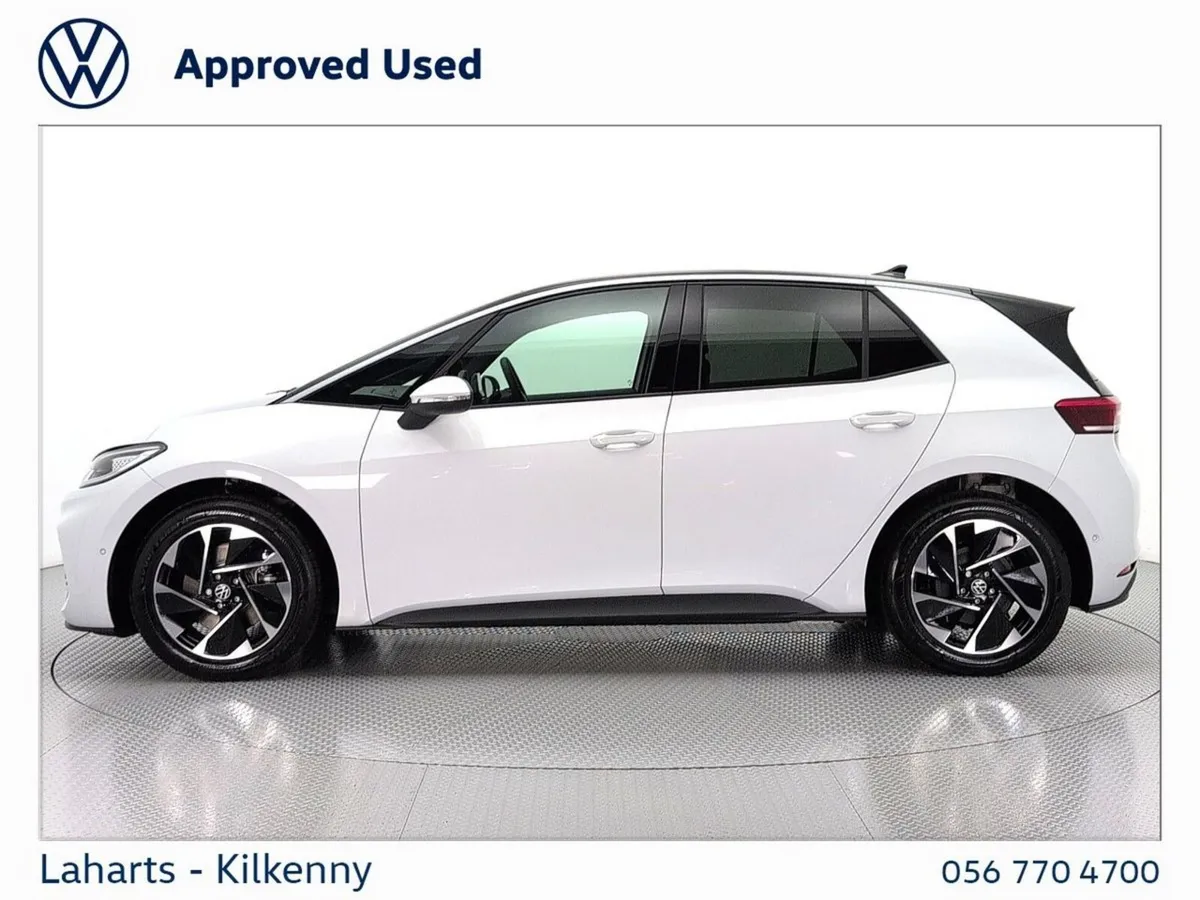 Volkswagen ID.3 PA PRO PLUS 58KWH *REAR CAMERA*ADA - Image 6