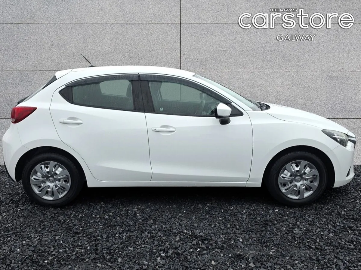 Mazda Demio 15C - Image 2