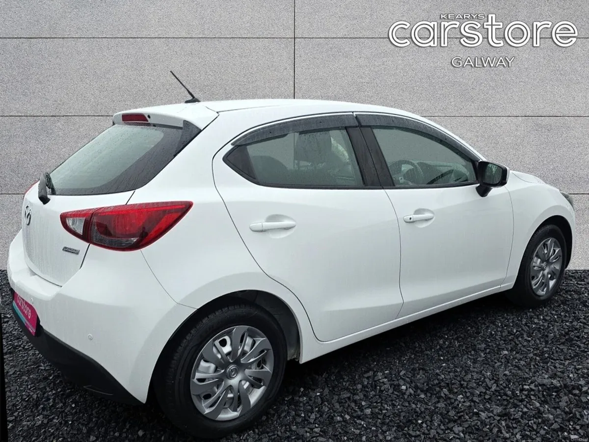 Mazda Demio 15C - Image 3