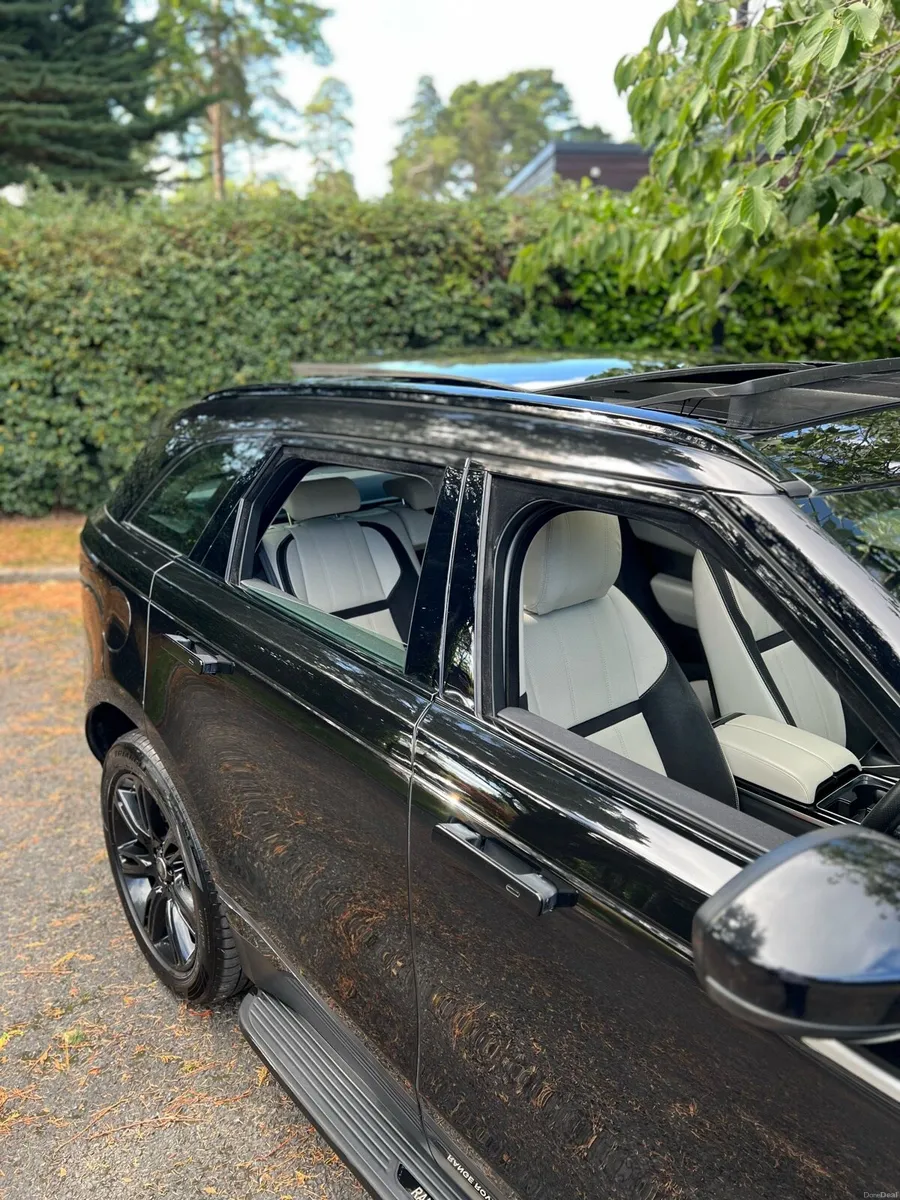 Range Rover Velar - Image 6