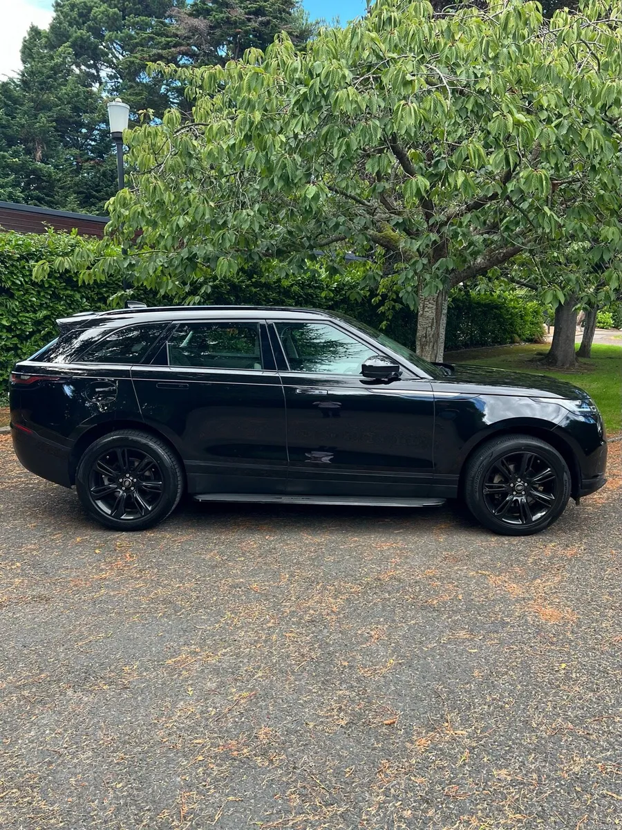 Range Rover Velar - Image 2