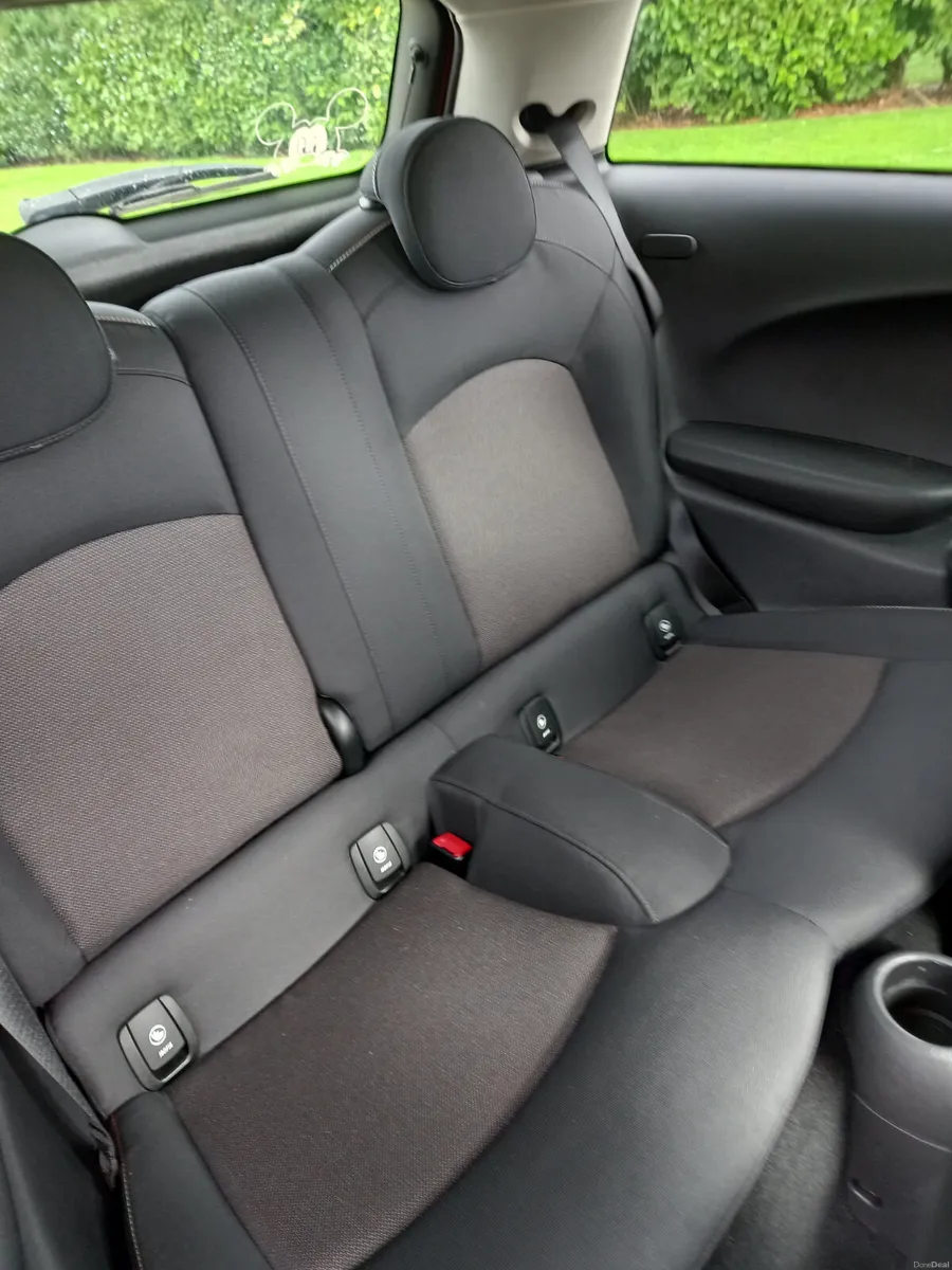 2020 Mini Cooper 1.5 Petrol - Image 2