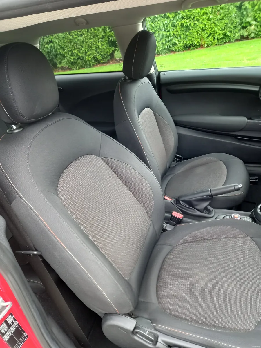 2020 Mini Cooper 1.5 Petrol - Image 3