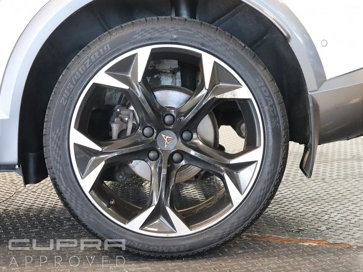 Cupra Formentor 2.0TDI 150hp - Image 6