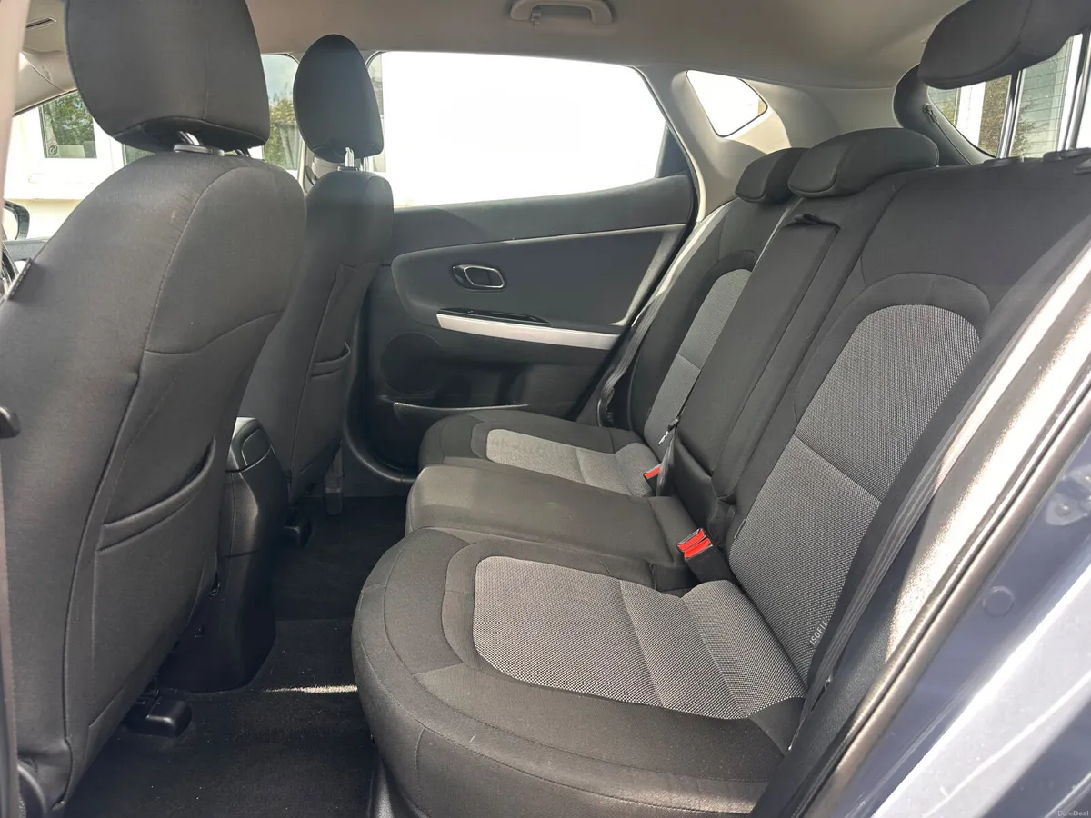Kia Ceed 2017 - Image 6