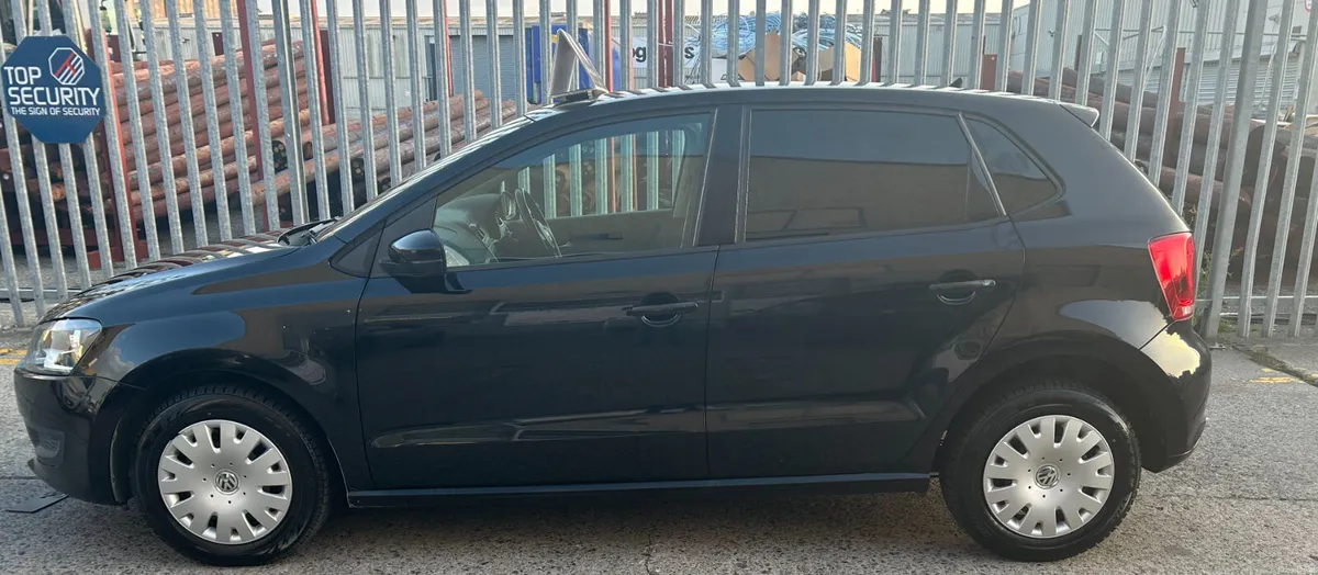 2013 Volkswagen Polo Automatic - Image 5