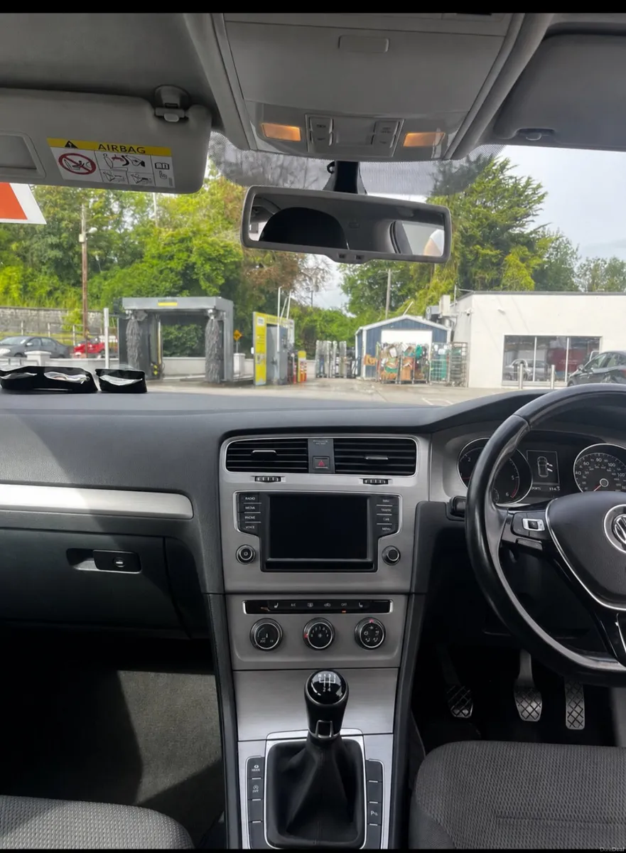 Volkswagen Golf 2016 - Image 3