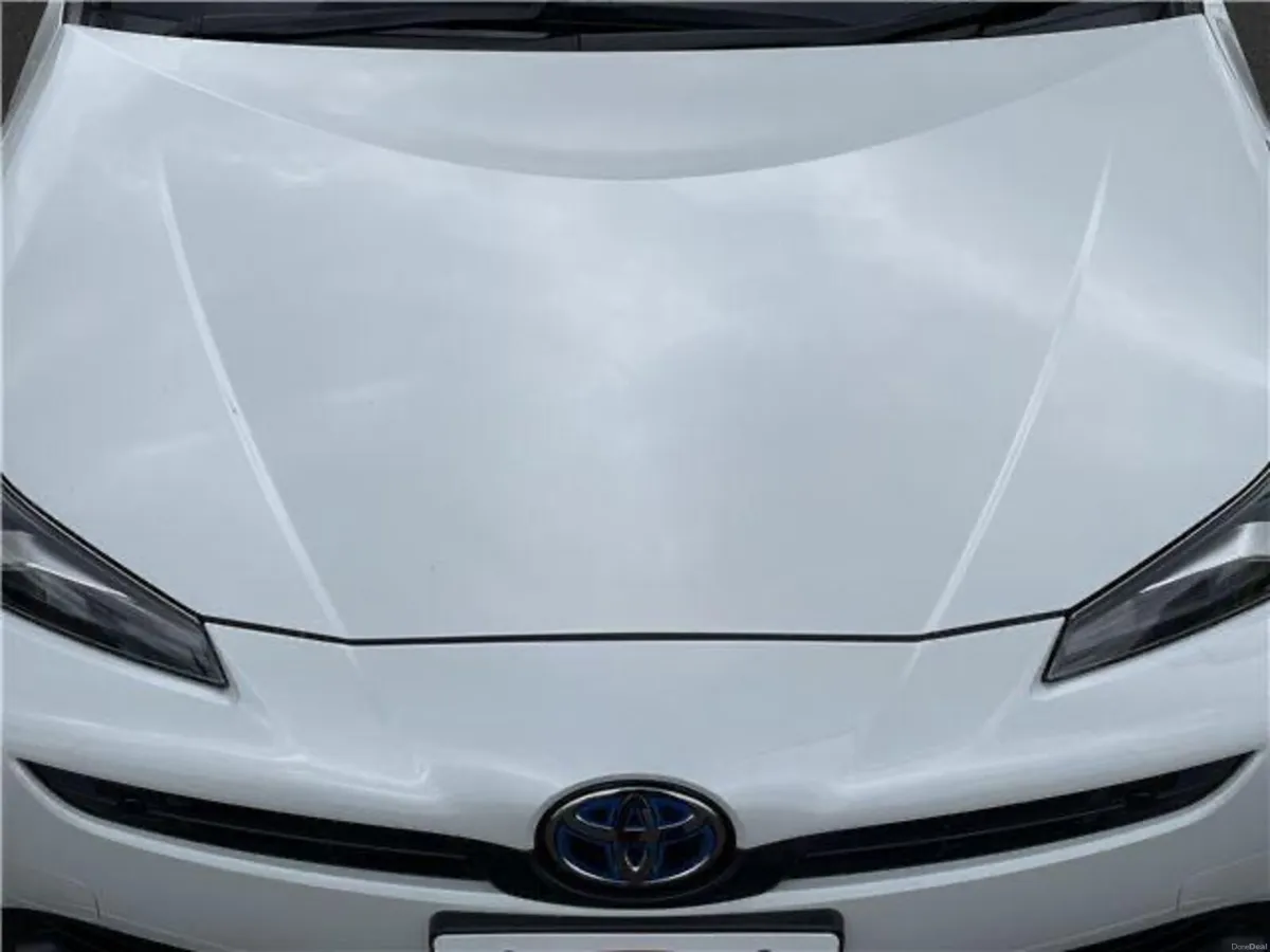 Toyota Prius 212 September, with 3 months tax - Image 4