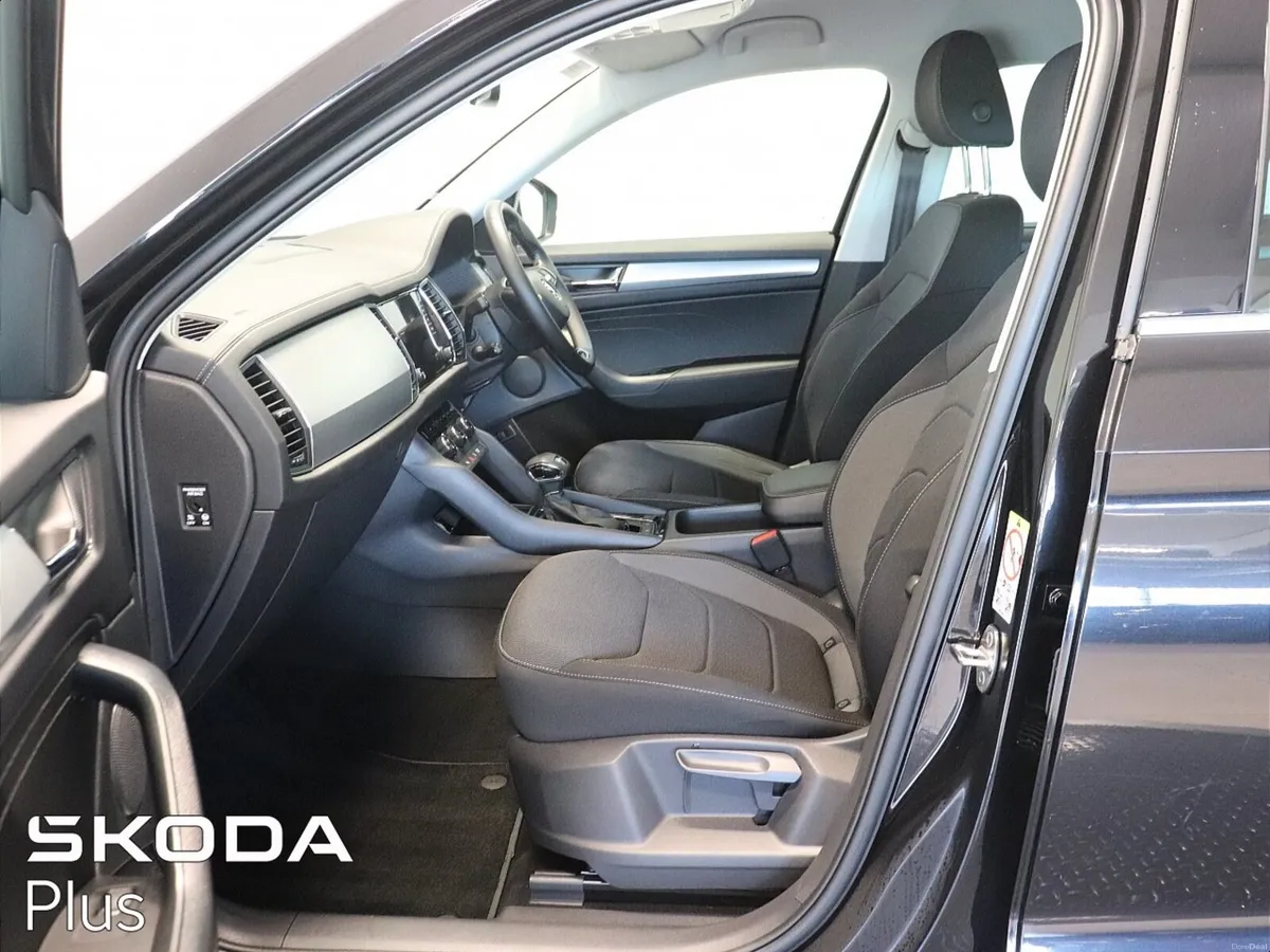 Skoda Kodiaq 2.0 TDI 150HP DSG Ambition 7 Seater - Image 4