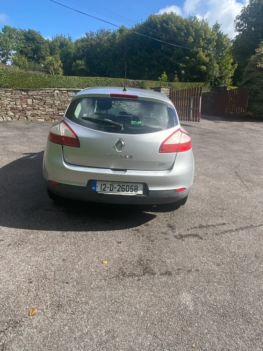 Renault Megane - Image 5