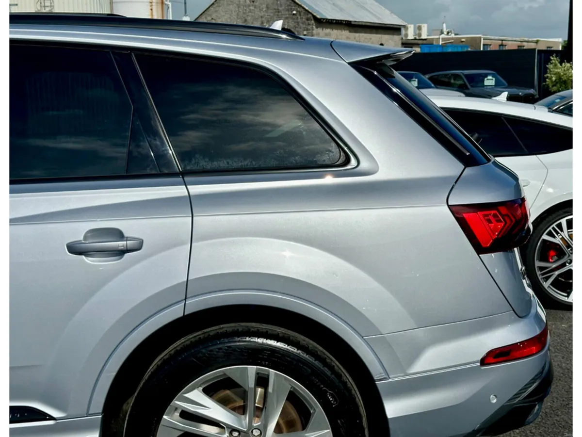 Audi Q7 50TDI S-LINE 3.0 QUATTRO QTIP 286PS 7S - Image 6