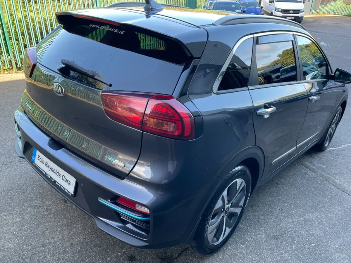 Kia Niro E-NIRO PE LR 5DR AUTO - Image 5
