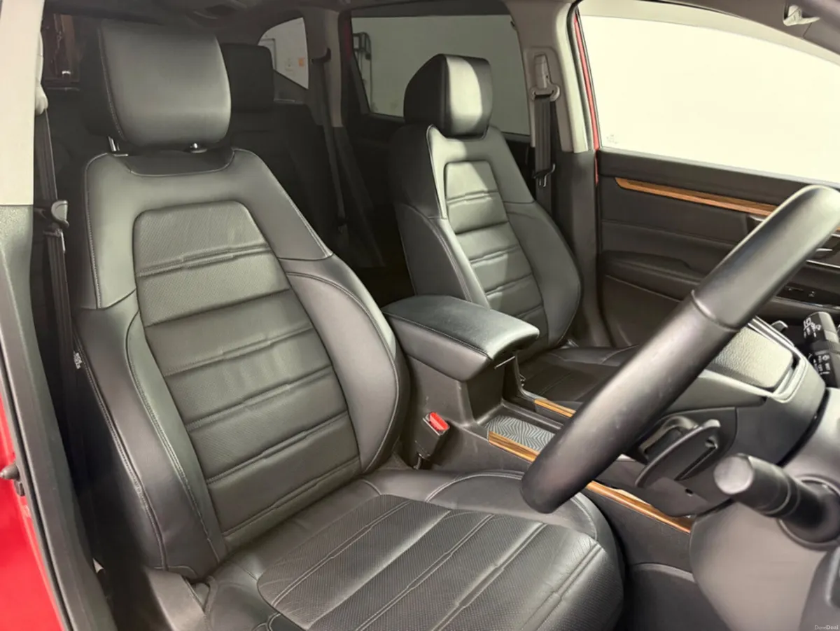 Honda CR-V **TOP SPEC **MASTERPIECE EDITION **2 KE - Image 6