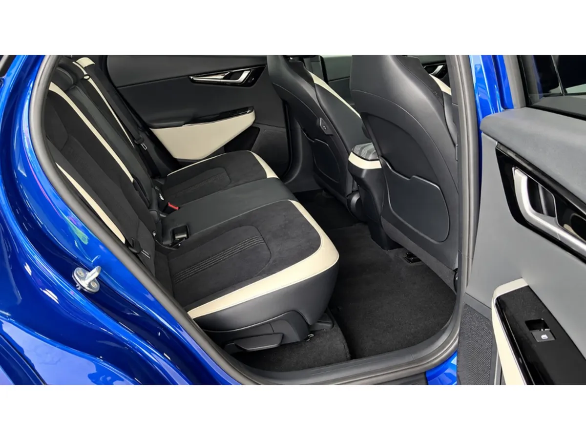 Kia EV6 (222) GT-LINE 77 KWH 226 BHP - Image 5