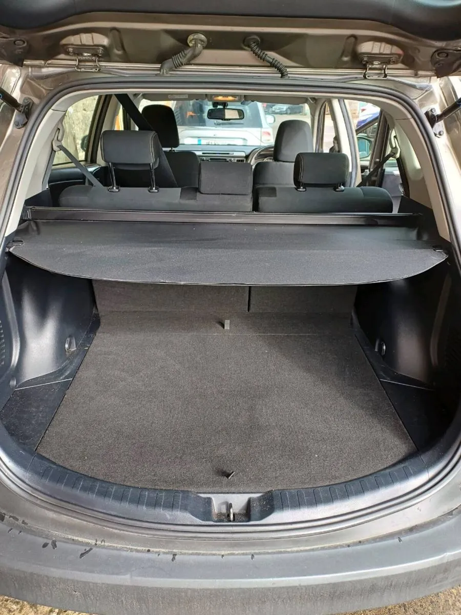 Toyota rav4 - Image 6