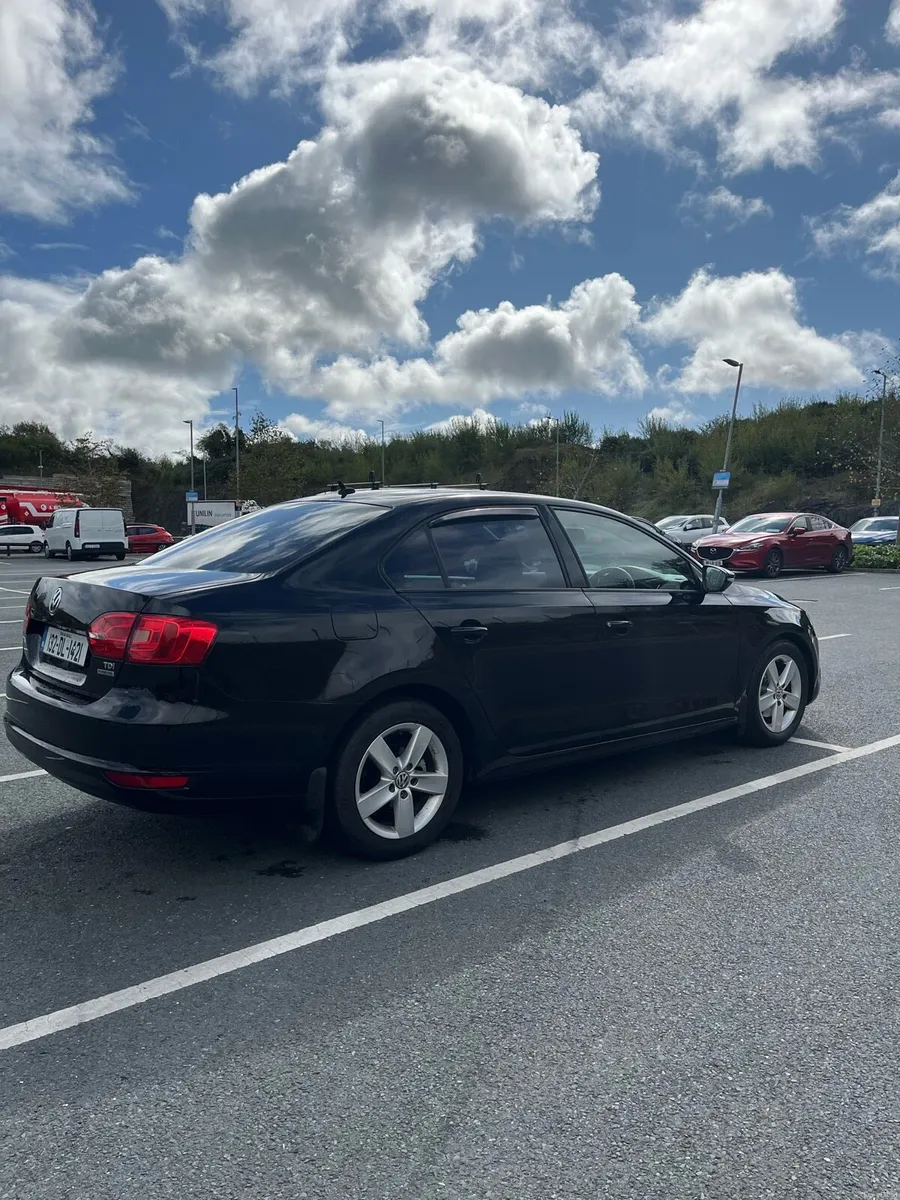 Volkswagen Jetta (new nct) - Image 2