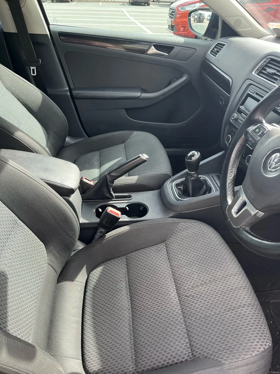 Volkswagen Jetta (new nct) - Image 6