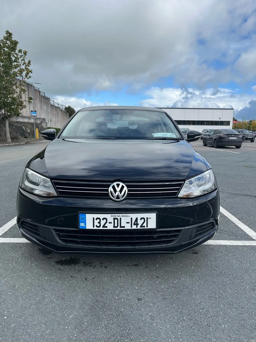 Volkswagen Jetta (new nct) - Image 3