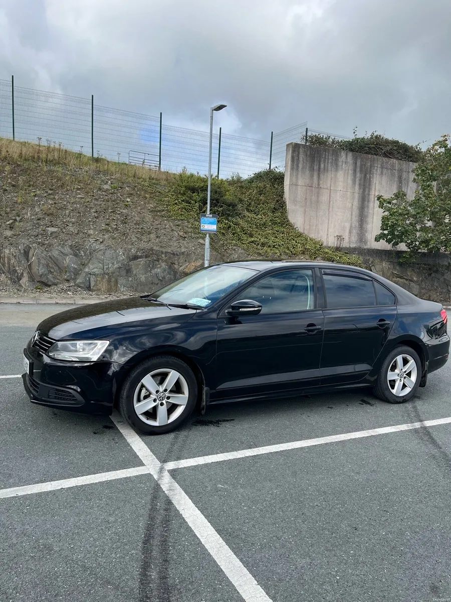 Volkswagen Jetta (new nct) - Image 4