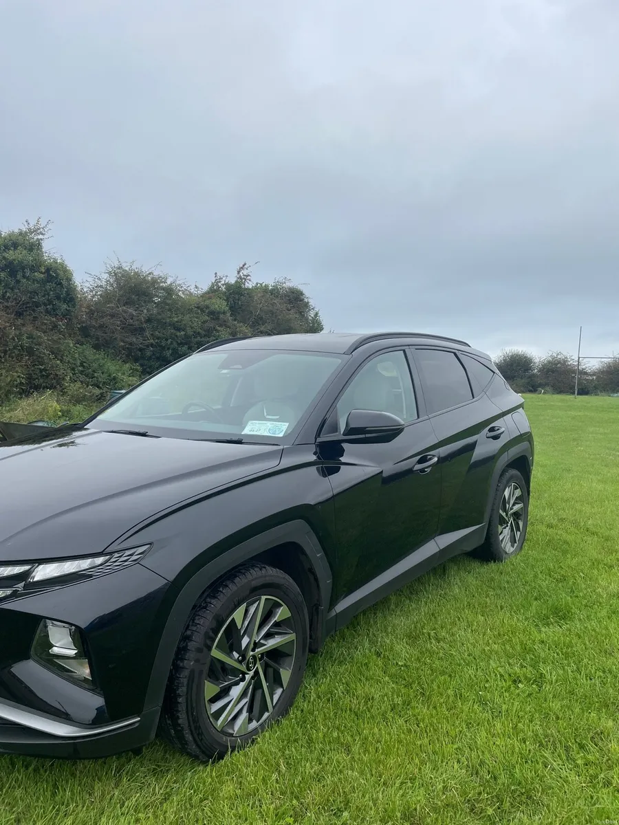 Hyundai Tucson - Image 3