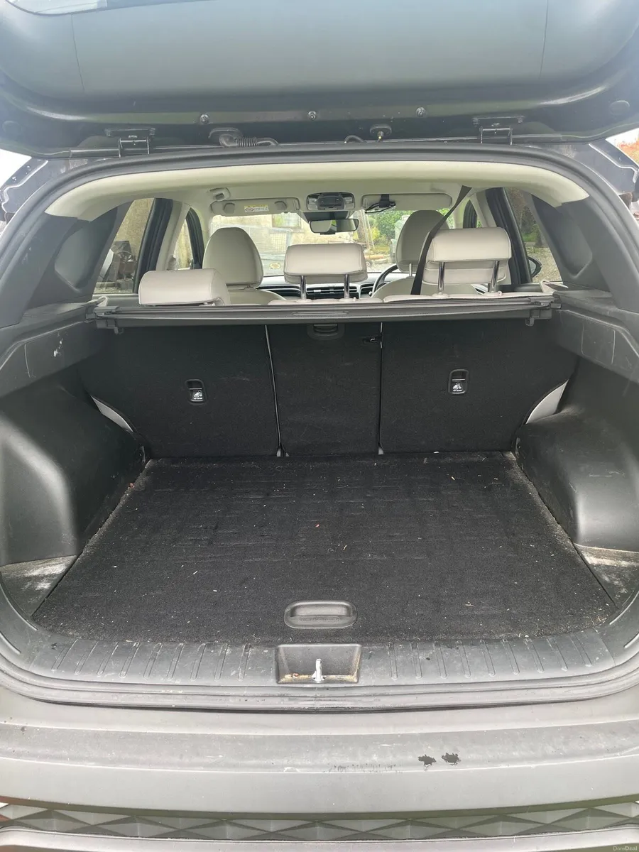 Hyundai Tucson - Image 6