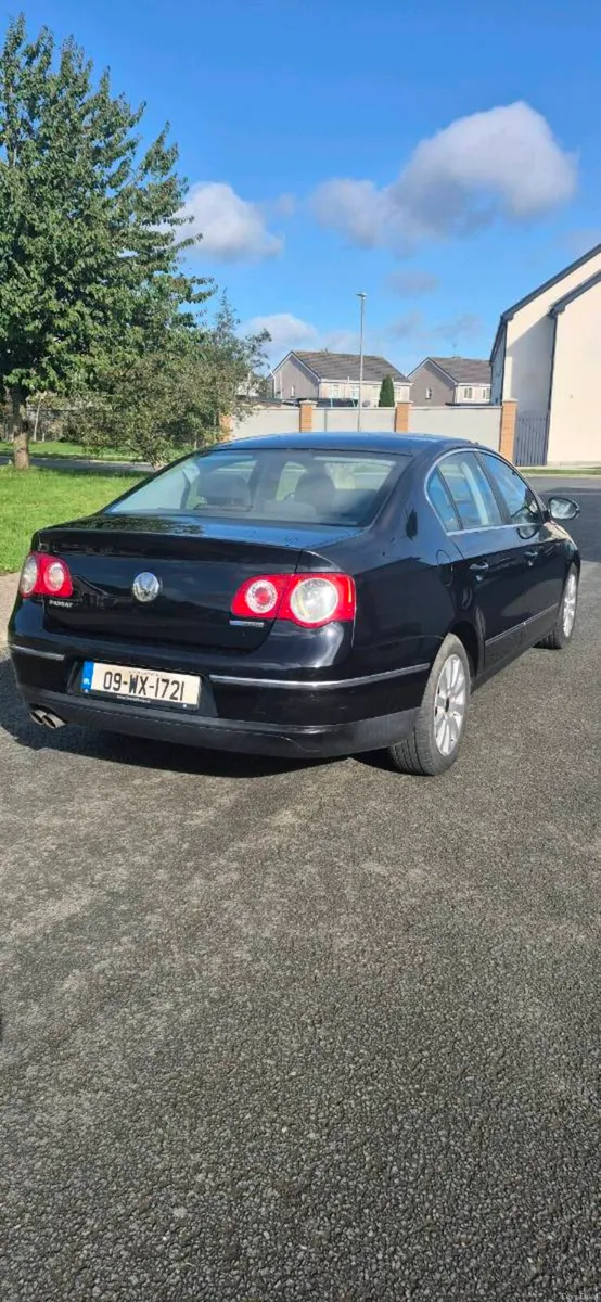 Vw passat tdi new nct 10/2027 low tax 270€ - Image 3