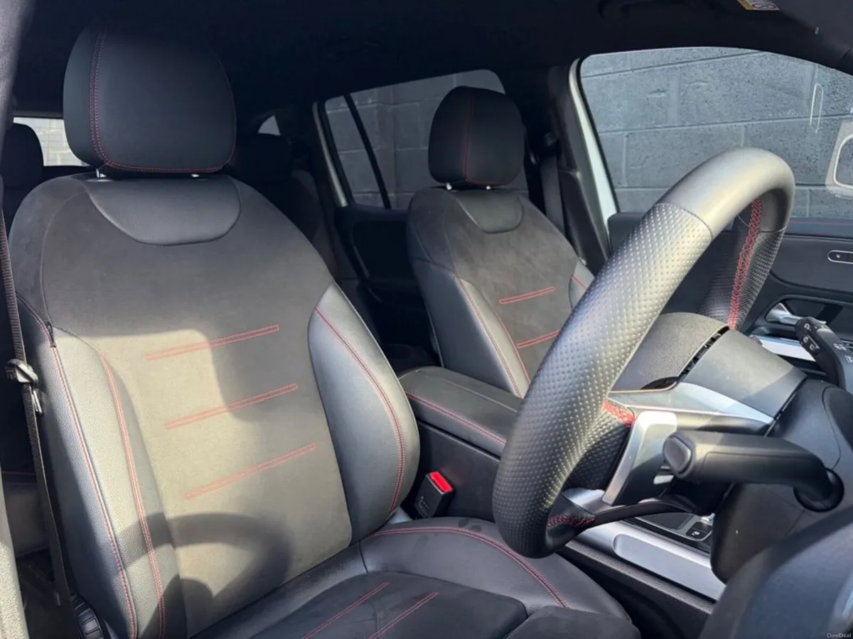 Mercedes-Benz EQB EQB250 PLUS AMG LINE PREMIUM - Image 5