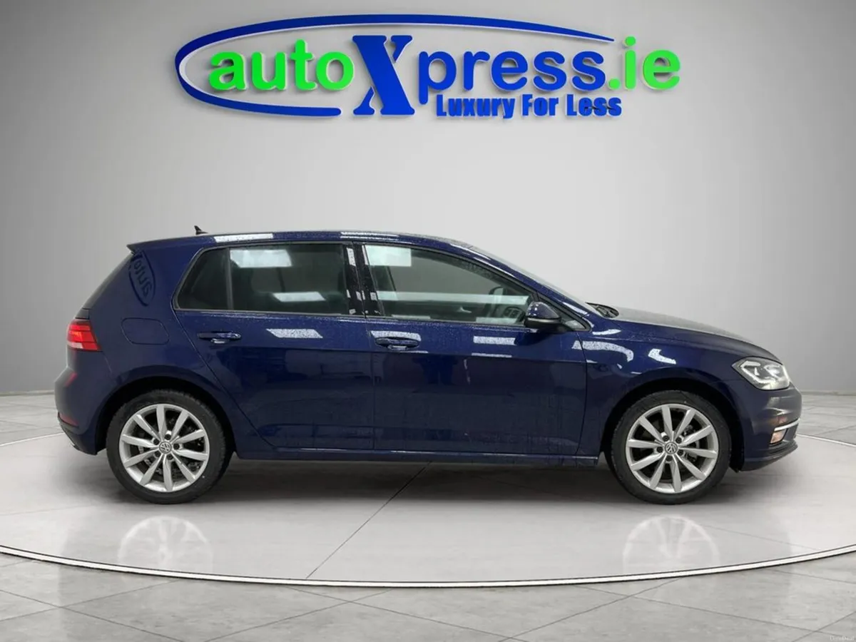 Volkswagen Golf 1.2 TSI TECH EDITION Automatic, Re - Image 5