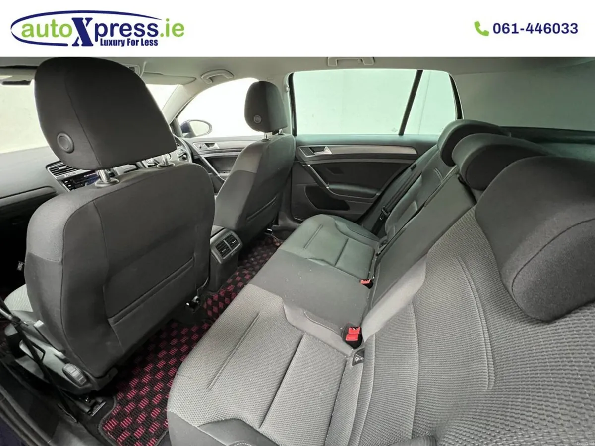 Volkswagen Golf 1.2 TSI TECH EDITION Automatic, Re - Image 6