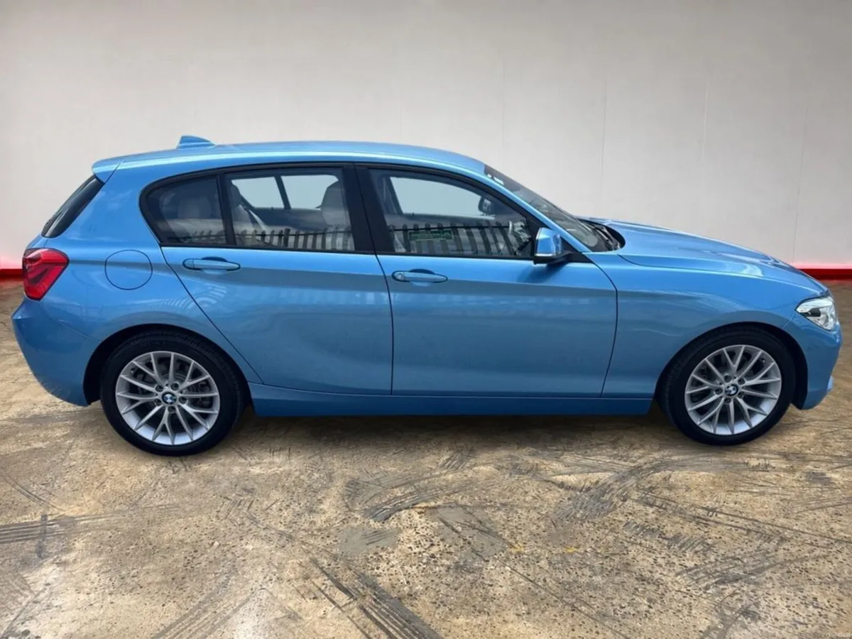 BMW 1-Series FASHIONISTA EDITION - UPGRADED ALLOYS - Image 2