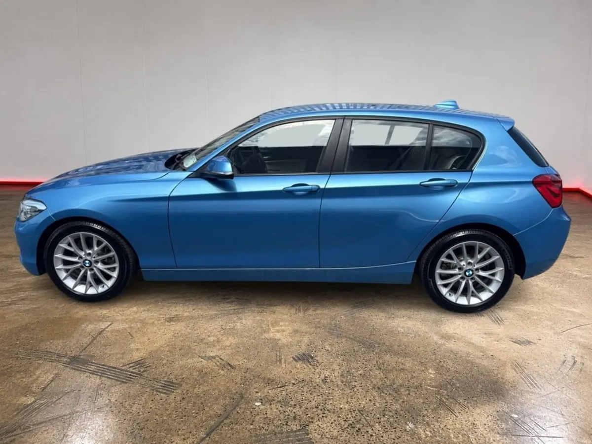 BMW 1-Series FASHIONISTA EDITION - UPGRADED ALLOYS - Image 6