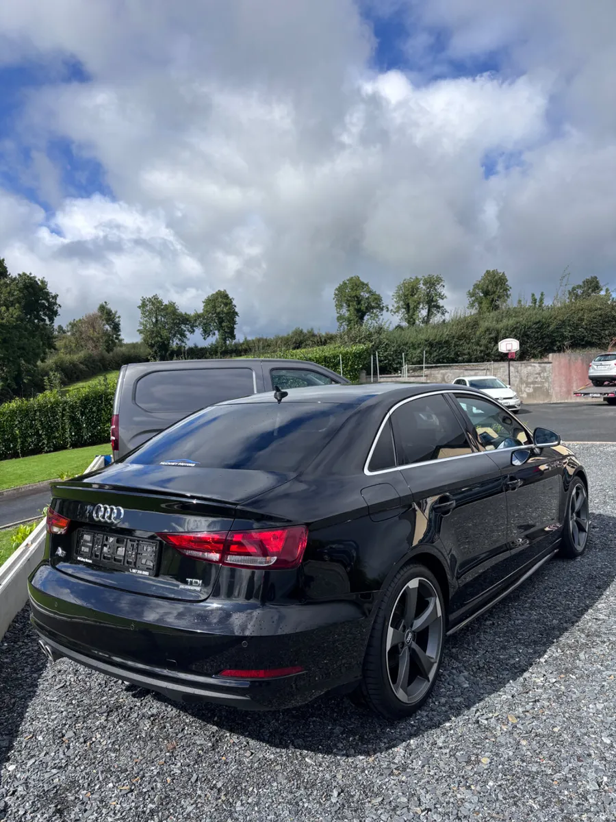 Audi A3 2016 - Image 3