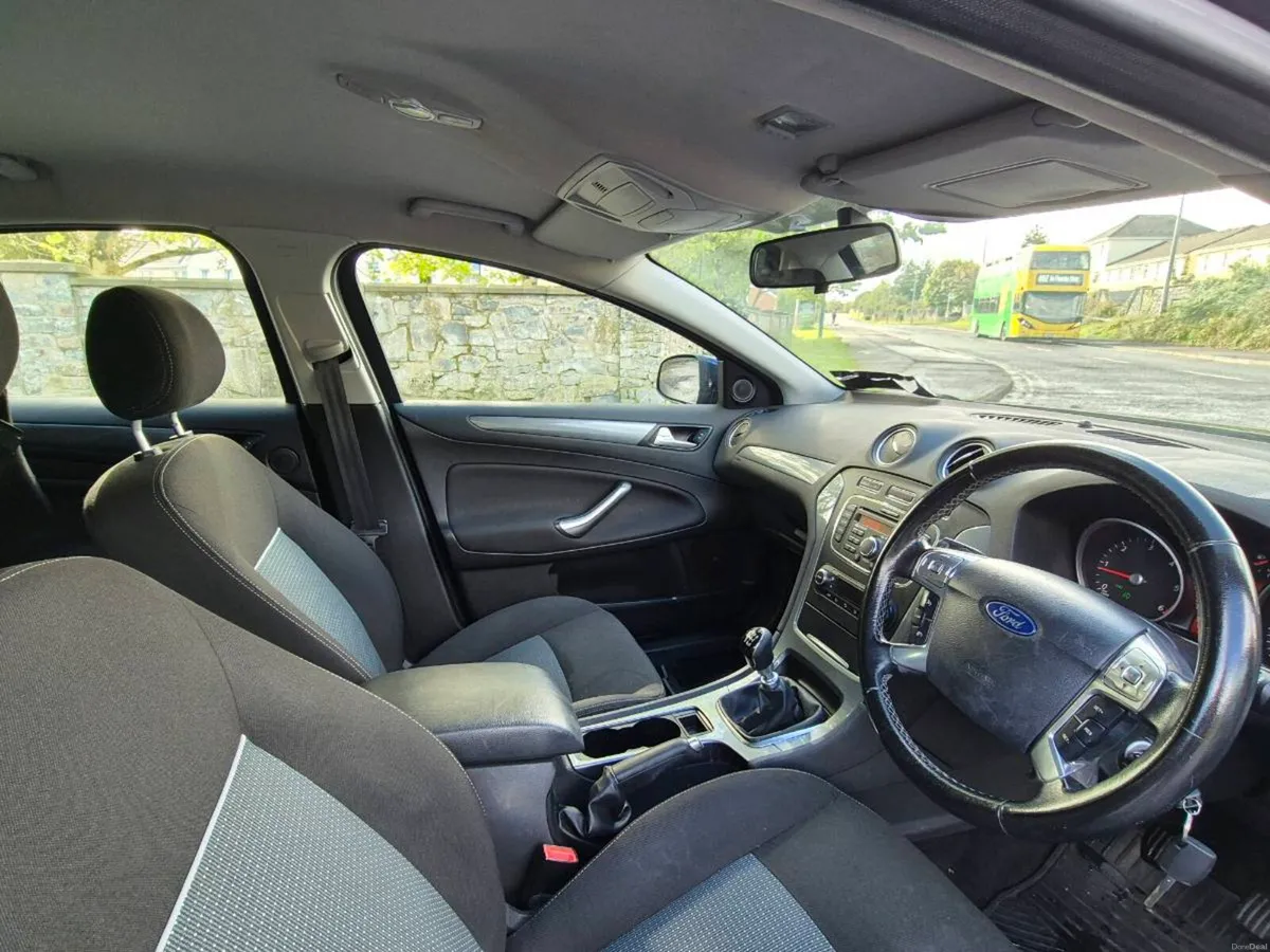 2012 Ford Mondeo 1.6TDCI - Image 5