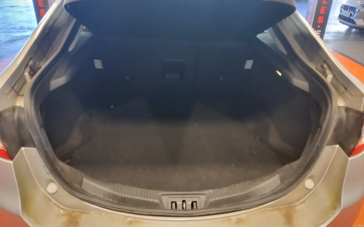 Ford Mondeo 2016 - Image 3