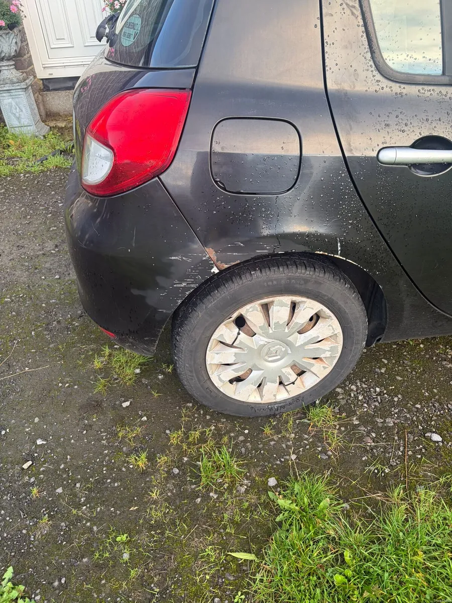Renault cleo - Image 5