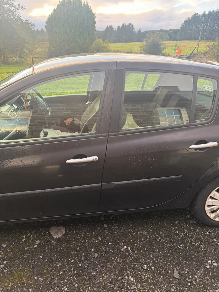 Renault cleo - Image 6