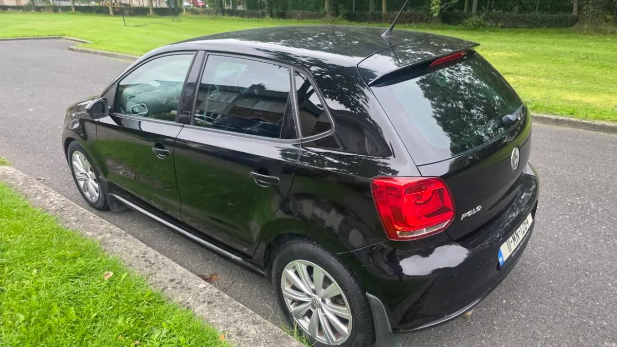 Volkswagen Polo 1.6 Diesel - Image 3