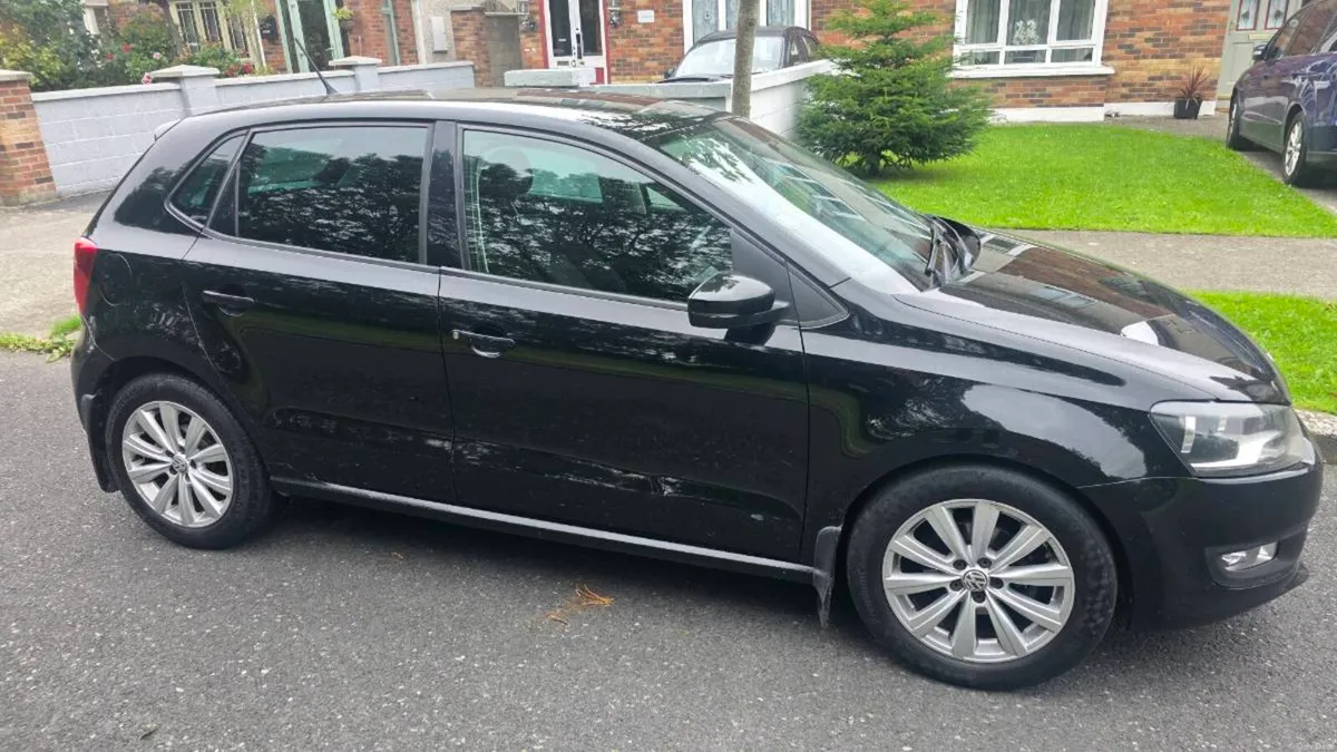 Volkswagen Polo 1.6 Diesel - Image 5