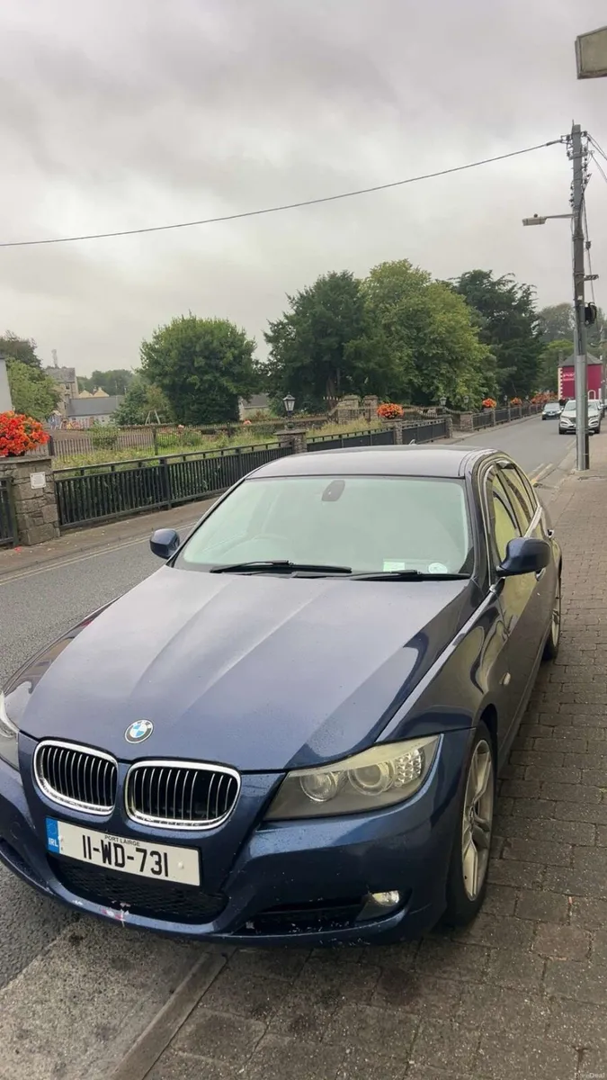BMW 330d E90 (FRESH NCT!) - Image 1