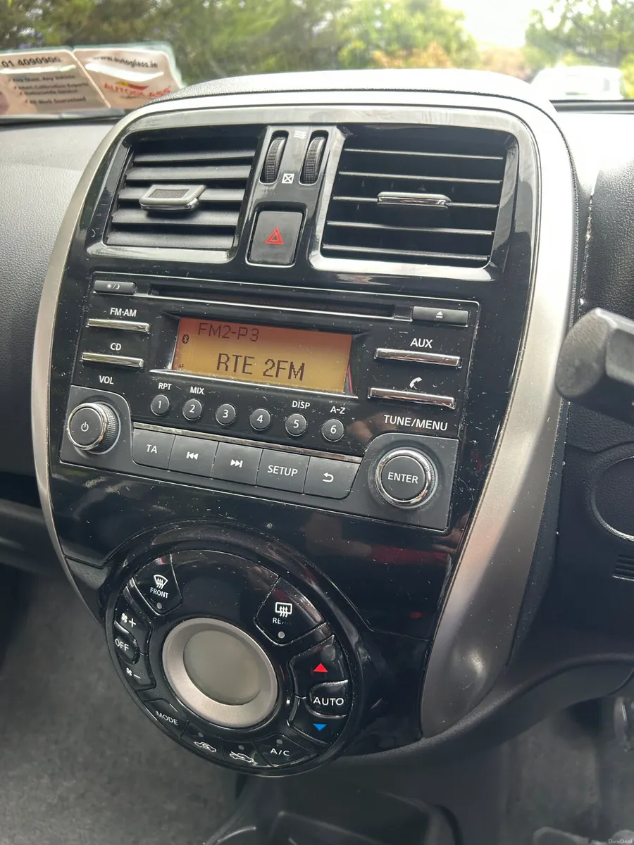 2014 Nissan Micra… New NCT & Low Mileage - Image 6