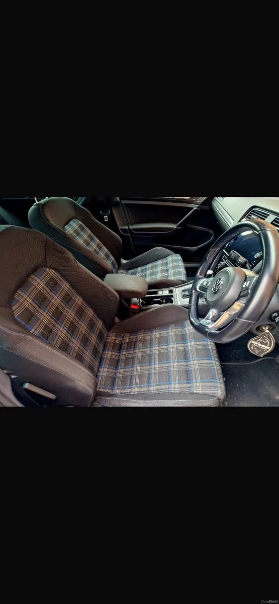 Volkswagen Golf 2018 - Image 3