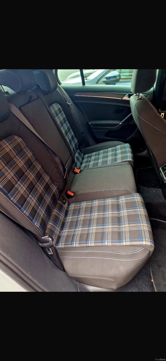 Volkswagen Golf 2018 - Image 4
