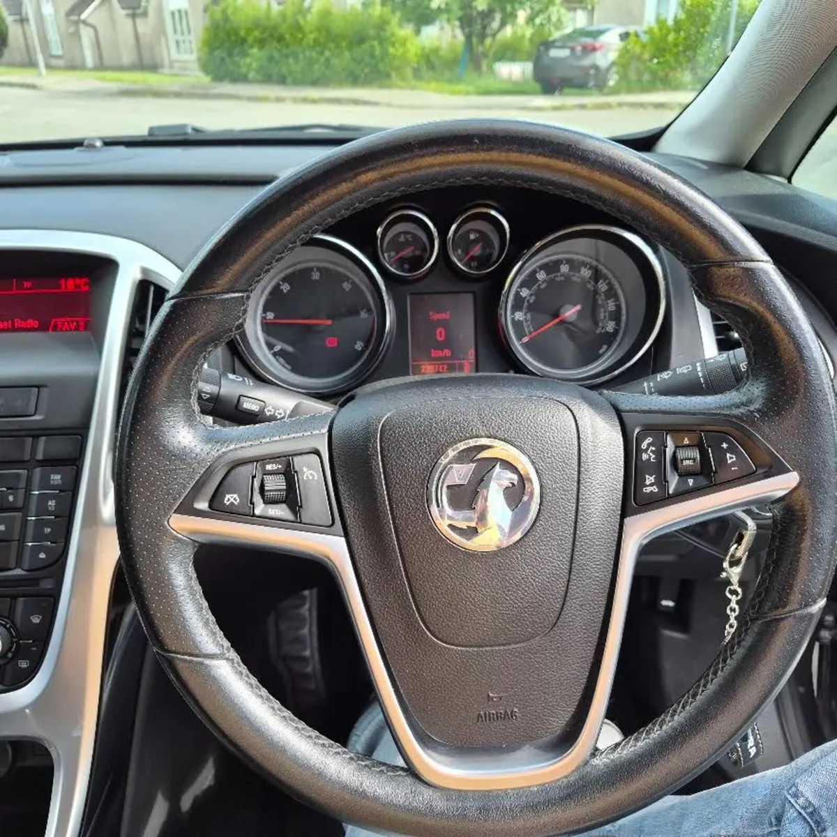 Vauxhall Astra 2010 - Image 5