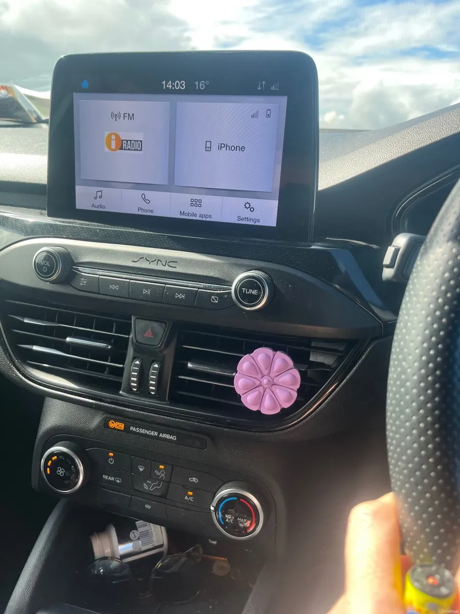 Ford Focus 2020 - Image 6
